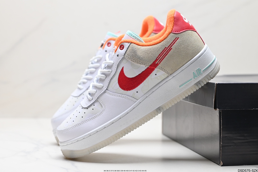 Nike Air Force 1 Shoes